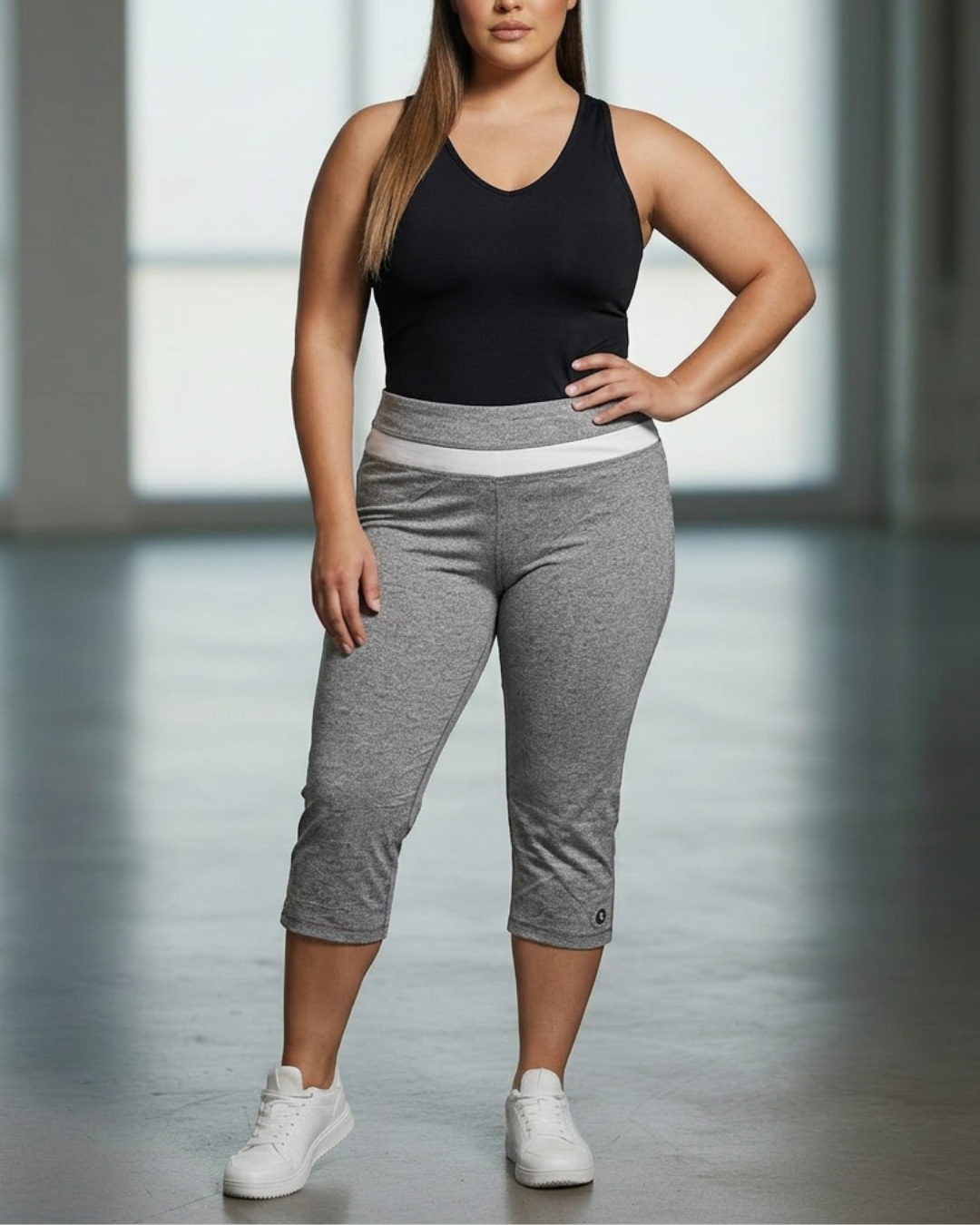 Plus Inset Capri